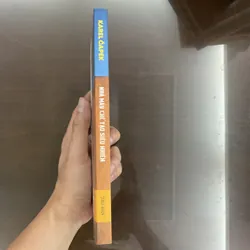 [KHOA HỌC VIỄN TƯỞNG] Nhà máy chế tạo siêu nhiên - Karel Capek 699322