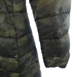 TATRAS LTA18A4633 Áo khoác lông 631824