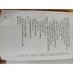 Vua minh mạng với thái y viện và ngự y dược N30 - 2008 - 412 trang LỊCH SỬ - CHÍNH TRỊ - TRIẾT HỌC ANTQ2012-153 737527