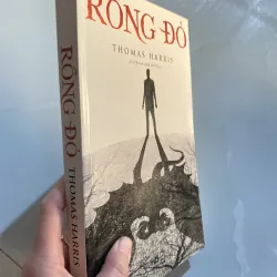 Rồng Đỏ" (tên gốc: Red Dragon) - Thomas Harris. 937579