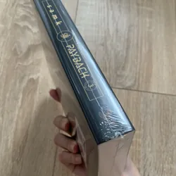 Payback tập 3 bản thường 564113