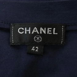 【Mã giảm giá】Chanel CHANEL Áo 645444