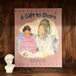 A Gift to Share 973714