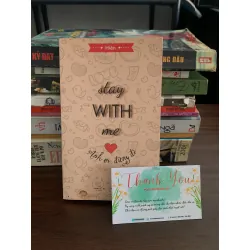 Stay with me – Anh ơi đừng đi – Hiên