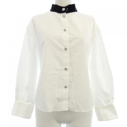 Áo sơ mi CHANEL P73408V65057