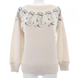 CHANEL P44570K04639 Áo len - Hàng hiệu Chính hãng