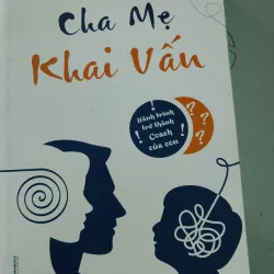 Sách cha mẹ khai vấn