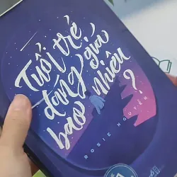 Tuổi trẻ đáng giá bao nhiêu - Rosie Nguyễn 688538