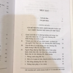 Việc Nhượng đất, khẩn hoang ở Bắc Kỳ từ 1919 đến 1945 479226