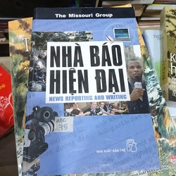 Nhà báo hiện đại - The Missouri Group