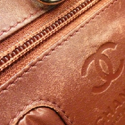 Túi xách Chanel Coco Cocoon Line 48610 616833