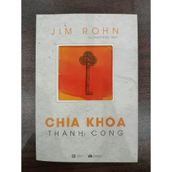 Chìa Khóa Thành Công