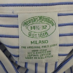 Áo sơ mi BROOKS BROTHERS - Hàng hiệu Authentic 894223