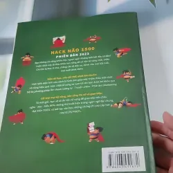 Hack Não 1500 607703