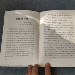 NHÀ VĂN QUA HỒI ỨC NGƯỜI THÂN 727187