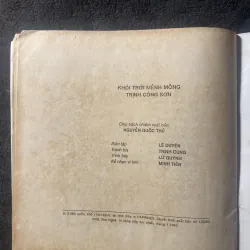 Khói trời mênh mông- Trịnh Công Sơn. 1044539