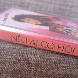 Băng Cassette Nhạc Nếu Ai Có Hỏi Tuấn Vũ Hương Lan 545078