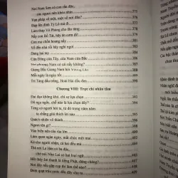 Mỗi ngày một câu chuyện thiền - Thu Nguyệt Long Dận  1029362