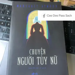 Chuyện người tuỳ nữ - Margaret Atwood