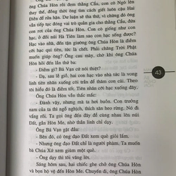 BÀ CHÚA HÒN - SƠN NAM 525665