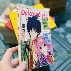 Đại ca tuổi yêu tập 1 752313