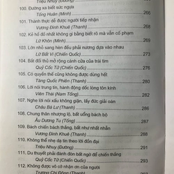 Những Lời Dạy Của Các Bậc Thánh Hiền - Cầu Học 539183