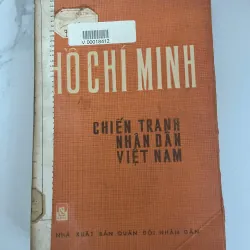 Chiến tranh nhân dân Việt Nam — Hồ Chí Minh 926485