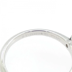 Nhẫn Công Chúa Tiffany 0.31CT G VS1 - Hàng hiệu Chính Hãng 832367