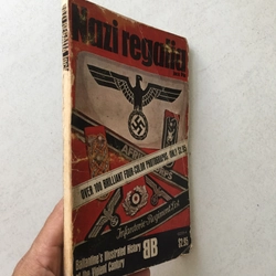 Nazi regalia - Hướng dẫn minh họa về thiết bị quân sự phát xít Đức  545455