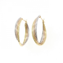 K18YG/PT900/K18PG Bông tai - Hàng hiệu Chính hãng 869464