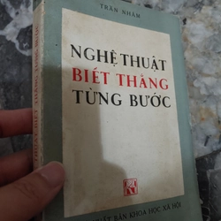 Nghệ thuật biết thắng từng bước