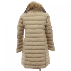 MONCLER JOHAFUR Áo khoác lông - Hàng hiệu Chính hãng 812907