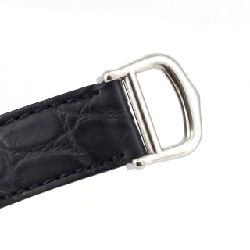 Cartier Must Tank SM W1014054 Bạc Quartz - Hàng hiệu Chính hãng 876951