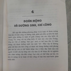 BÍ ẨN CỦA CHIÊM MỘNG & VU THUẬT - ĐẠI VĂN HÓA ĐIỂN TÍCH TRUNG QUỐC 359608