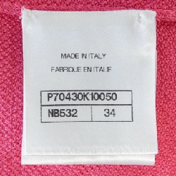 CHANEL P70430K10050 Váy - Hàng hiệu Chính hãng 814944