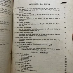 Vì sinh học y học - sách y khổ lớn -240 trang  1009079