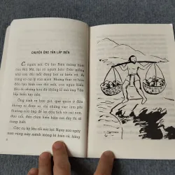 CHUYỆN KỂ VỀ MỘT CÙ LAO 720683