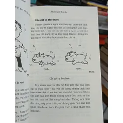 Hãy là người lãnh đạo - Teo Aik Cher (Phạm Hoa Phượng dịch) 702656