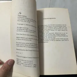 Solitude A return to the Self (real từ amazon) 1026005