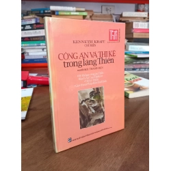 Công án và thi kệ trong làng Thiền - Kenneth Kraft, Thanh Chân dịch