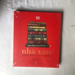 Nhà văn: Cuộc đời và tác phẩm | DK 1022947