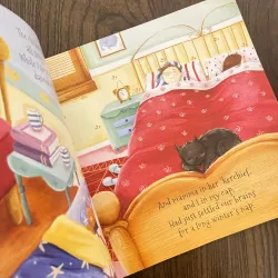 ✨𝑪𝒉𝒓𝒊𝒔𝒕𝒎𝒂𝒔 𝑻𝒊𝒎𝒆 𝒕𝒉𝒆 𝑵𝒊𝒈𝒉𝒕 𝑩𝒆𝒇𝒐𝒓𝒆 𝑪𝒉𝒓𝒊𝒔𝒕𝒎𝒂𝒔✨ 731051