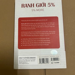Ranh giới 5%  504108