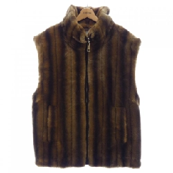 Áo vest Apowantece - Hàng hiệu Authentic