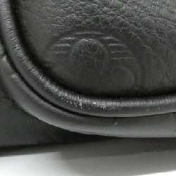 Túi xách vai Louis Vuitton Monogram Shadow Hobo Cargo M14778 610074