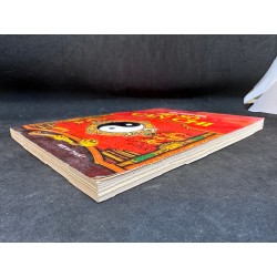 Đời Người Qua Hệ Số Can Chi, Nguyễn Nguyên Quân, Mới 80% (Ố Vàng), 2008 SBM0803 Oreka-Blogmeo 77281