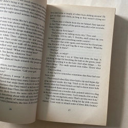 In the dark - Mark Billingham 477541