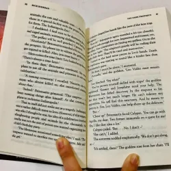 The Trials of Apollo - Bộ 5 quyển 747061