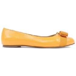 【Khuyến mãi】Giày bệt Salvatore Ferragamo