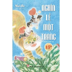 Nghìn lẻ một trang - Mai Du- Thúy Hạnh dịch - 2025 - Văn Học Blogmeo040226
